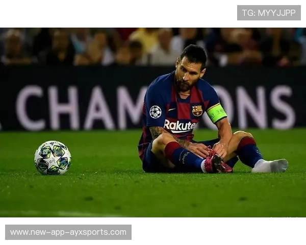 巴萨若培养更多攻守兼备型球员，竞争力上升