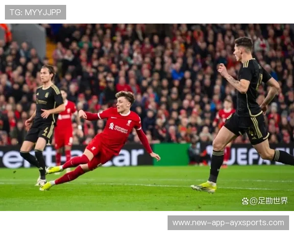 利物浦连胜不断，战术调整助力红军无萨拉赫依旧取胜
