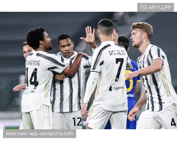 尤文图斯向意甲宿敌提出交换主力的大胆方案