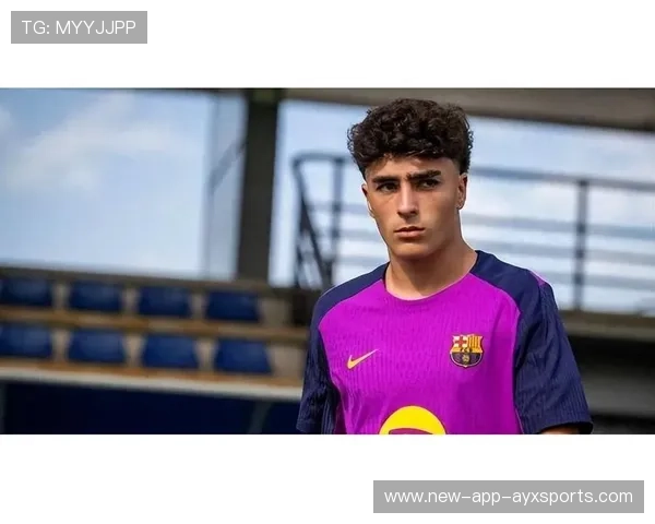 巴萨若把握青训红利，未来转会收入可观