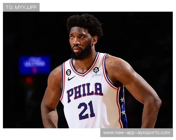 恩比德篮下铁打不破,76人拿下关键战